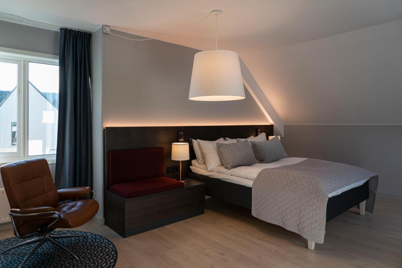 Quality Hotel Ålesund מראה חיצוני תמונה