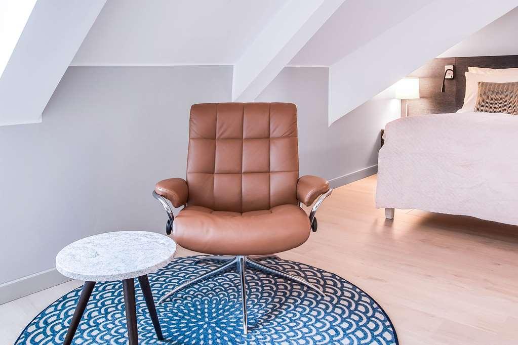 Quality Hotel Ålesund חדר תמונה