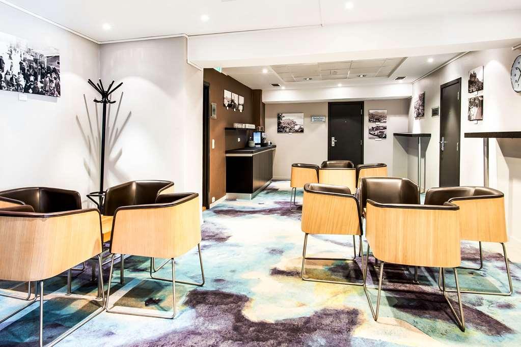 Quality Hotel Ålesund מתקנים תמונה