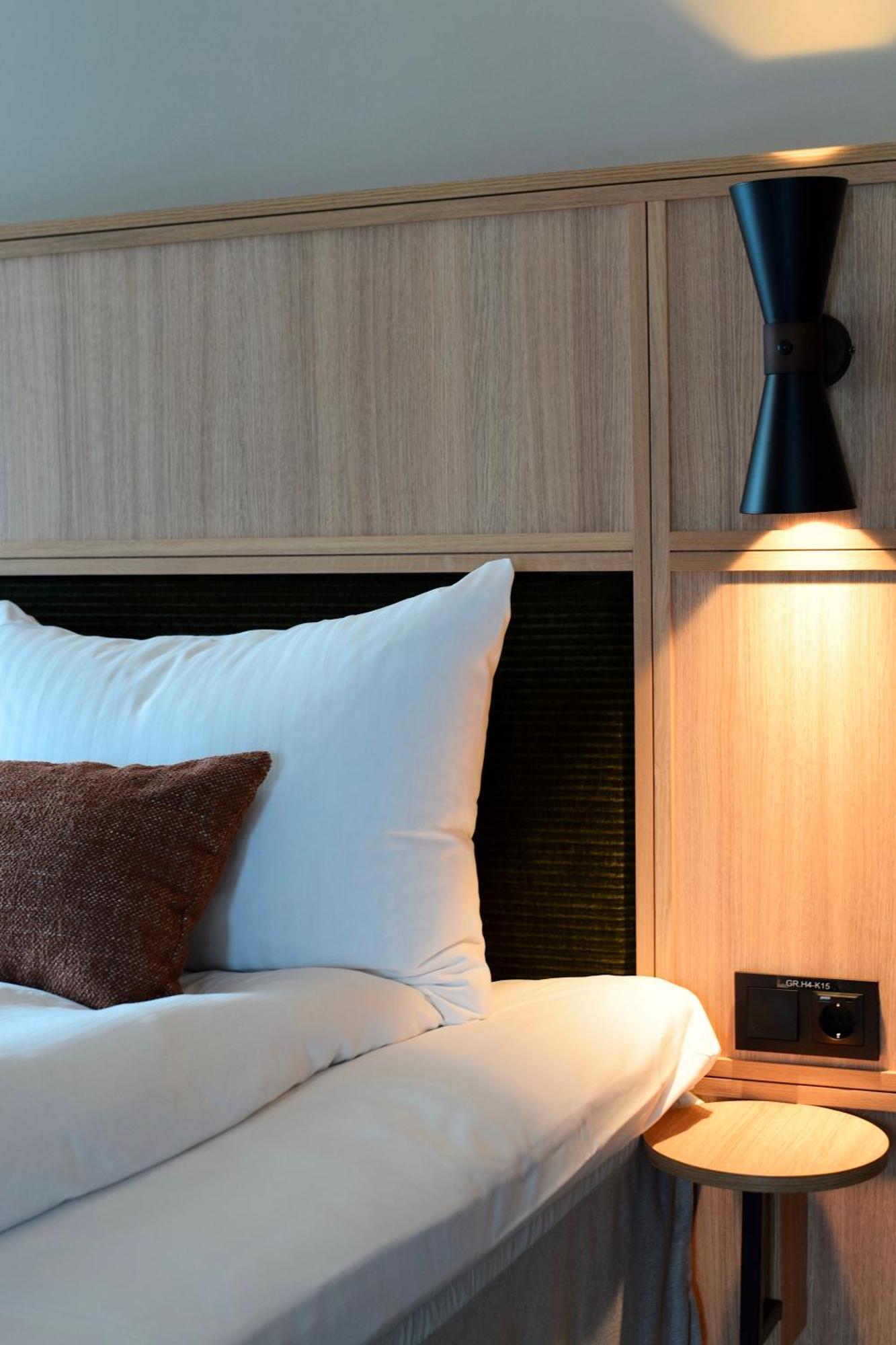 Quality Hotel Ålesund מראה חיצוני תמונה
