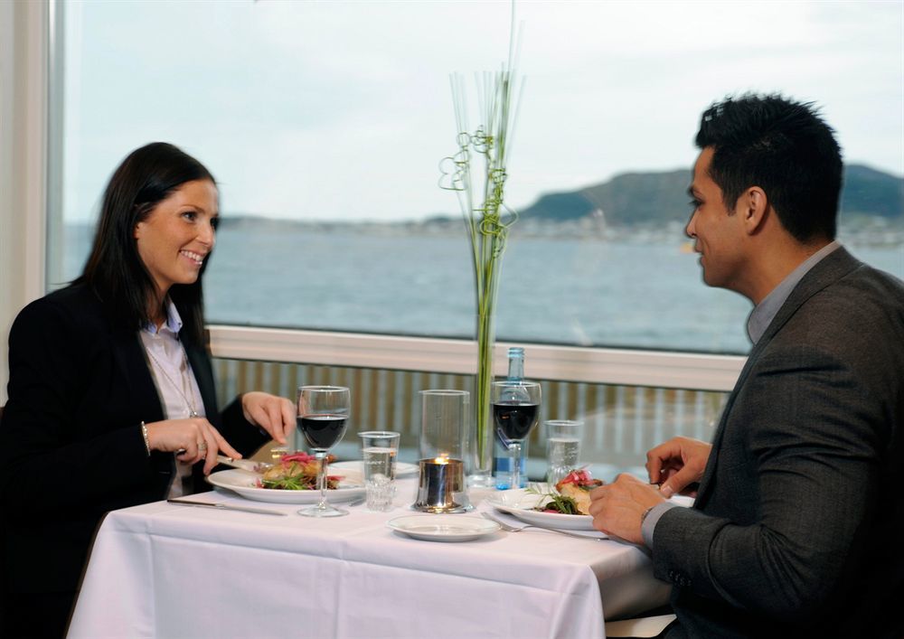 Quality Hotel Ålesund מראה חיצוני תמונה