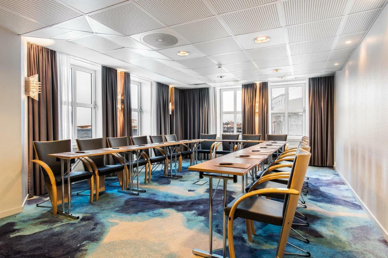 Quality Hotel Ålesund מראה חיצוני תמונה